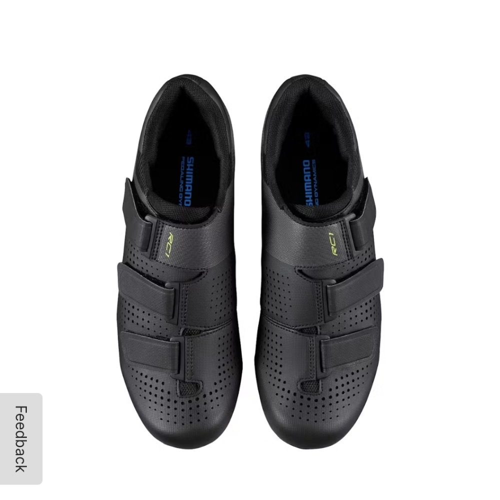 Shimano SH-RC100 Spin Shoes